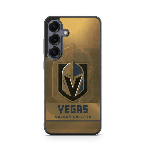 Vegas Golden Knights 02 Samsung Galaxy S26 Case