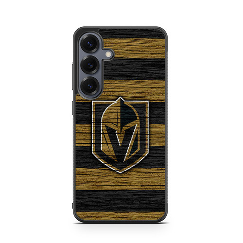 Vegas Golden Knights 03 Samsung Galaxy S26 Case