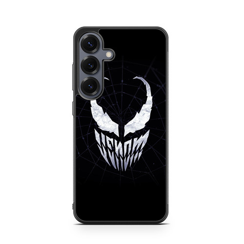 Venom Face Samsung Galaxy S26 Case