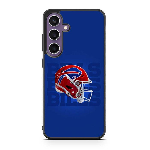 Buffalo Bills Helmet Samsung Galaxy S23 Case