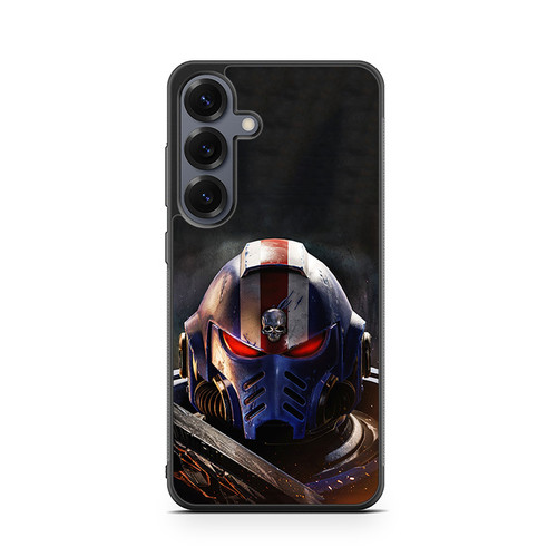 Warhammer 40k Ultramarines Samsung Galaxy S26 Case