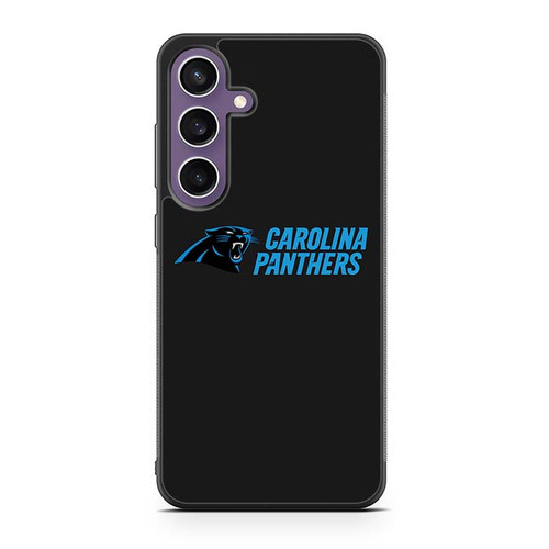 Carolina Panthers 01 Samsung Galaxy S23 Case