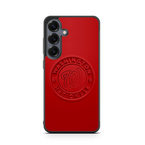 Washington Nationals 02 Samsung Galaxy S26 Case