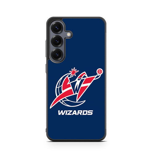 Washington Wizards 02 Samsung Galaxy S26 Case