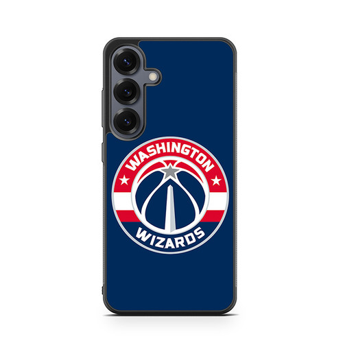 Washington Wizards 03 Samsung Galaxy S26 Case