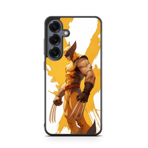 Wolverine X Men Samsung Galaxy S26 Case