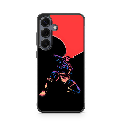 X Men Cyclops Blast Samsung Galaxy S26 Case