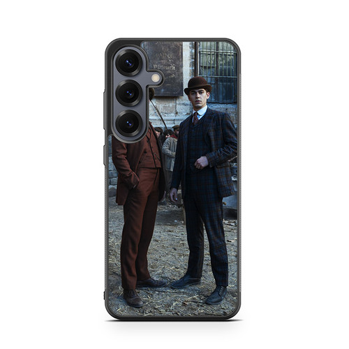 Young Sherlock Samsung Galaxy S26 Case