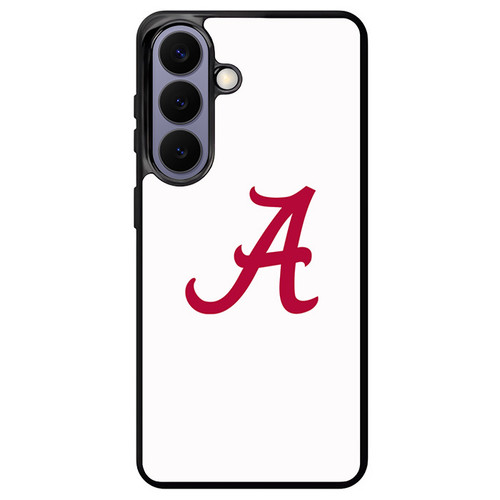 Alabama Crimson Tide 01 Samsung Galaxy S26+ Case