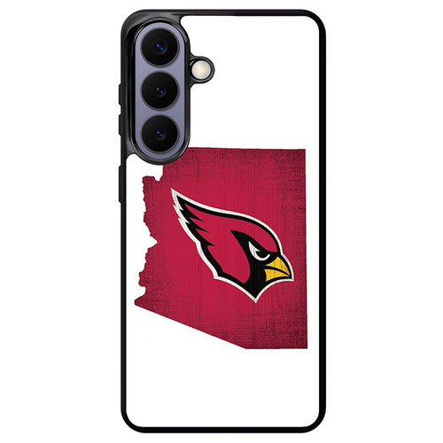 Arizona Cardinals 05 Samsung Galaxy S26+ Case