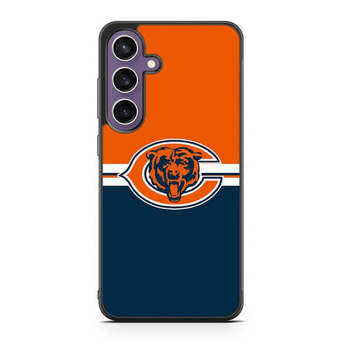 Chicago Bears 02 Samsung Galaxy S23 Case
