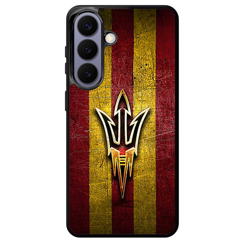 Arizona State Sun Devils 02 Samsung Galaxy S26+ Case