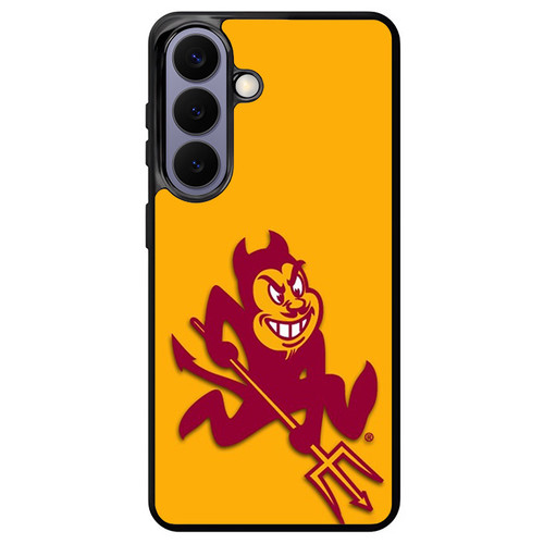 Arizona State Sun Devils 03 Samsung Galaxy S26+ Case