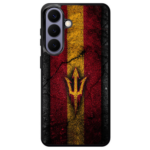 Arizona State Sun Devils 06 Samsung Galaxy S26+ Case