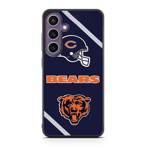 Chicago Bears 04 Samsung Galaxy S23 Case