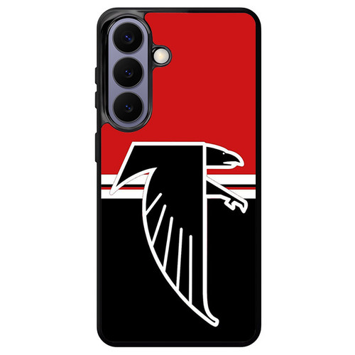 Atlanta Falcons 01 Samsung Galaxy S26+ Case