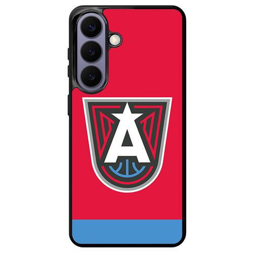 Auburn Dream Logo Samsung Galaxy S26+ Case