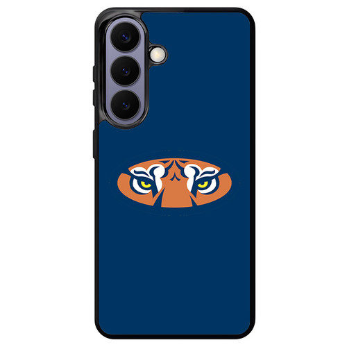 Auburn Tigers Eye Samsung Galaxy S26+ Case