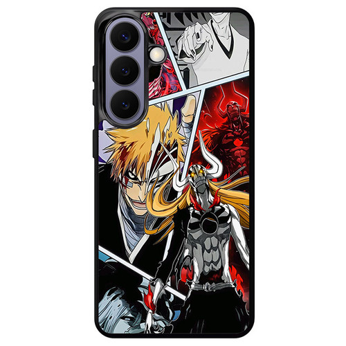 Bleach Series Ichigo Samsung Galaxy S26+ Case