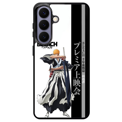 Bleach Thousand Year Blood War 02 Samsung Galaxy S26+ Case