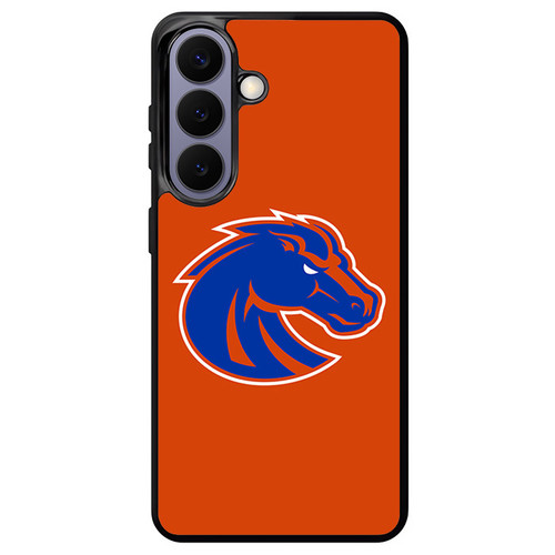 Boise State Broncos Samsung Galaxy S26+ Case