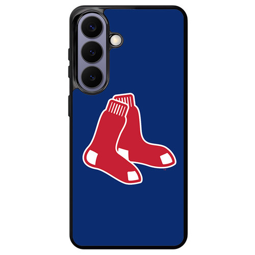 Boston Red Sox 02 Samsung Galaxy S26+ Case