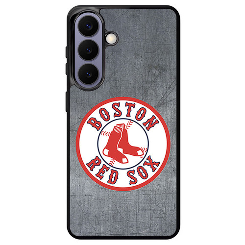 Boston Red Sox 04 Samsung Galaxy S26+ Case