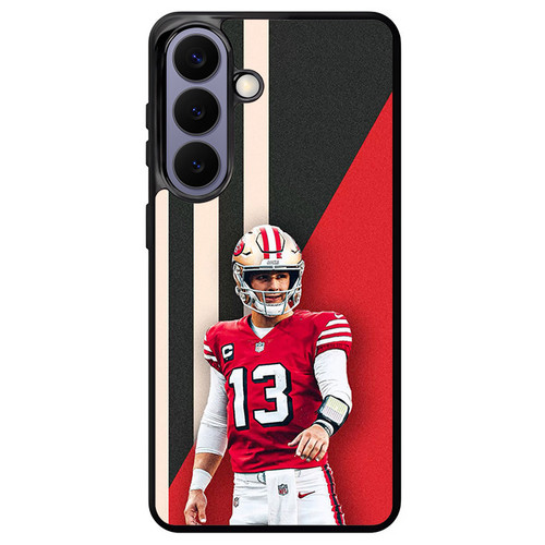 Brock Purdy San Francisco 49ers Samsung Galaxy S26+ Case