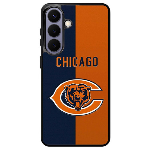 Chicago Bears 01 Samsung Galaxy S26+ Case