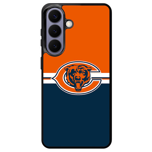 Chicago Bears 02 Samsung Galaxy S26+ Case