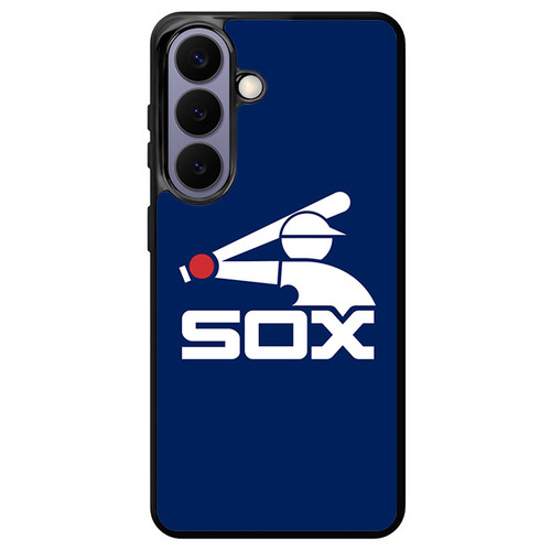 Chicago White Sox  01 Samsung Galaxy S26+ Case