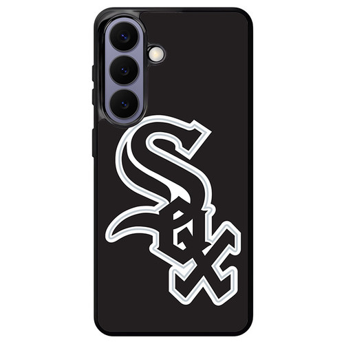 Chicago White Sox 03 Samsung Galaxy S26+ Case