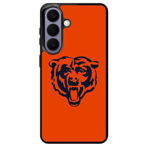 Chicago Bears 06 Samsung Galaxy S26+ Case