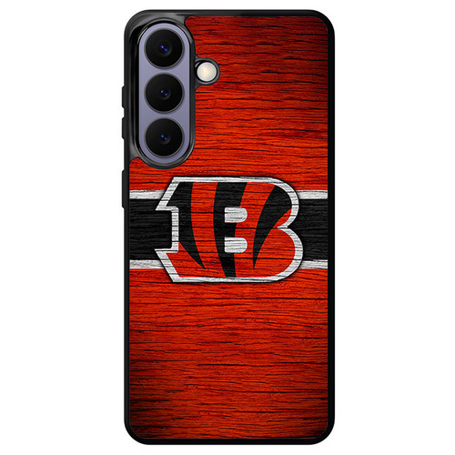 Cincinnati Bengals 02 Samsung Galaxy S26+ Case
