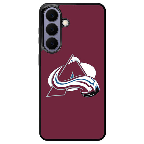 Colorado Avalanche 01 Samsung Galaxy S26+ Case
