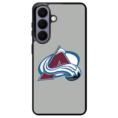 Colorado Avalanche 02 Samsung Galaxy S26+ Case