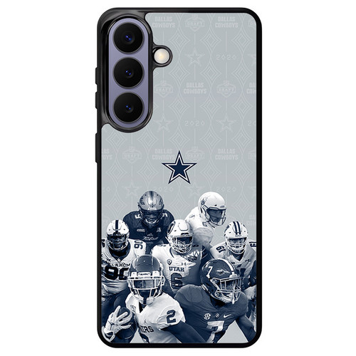 Dallas Cowboys 02 Samsung Galaxy S26+ Case