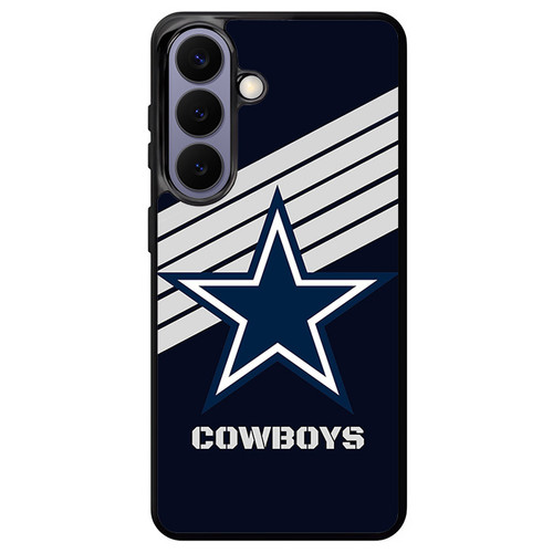 Dallas Cowboys 03 Samsung Galaxy S26+ Case