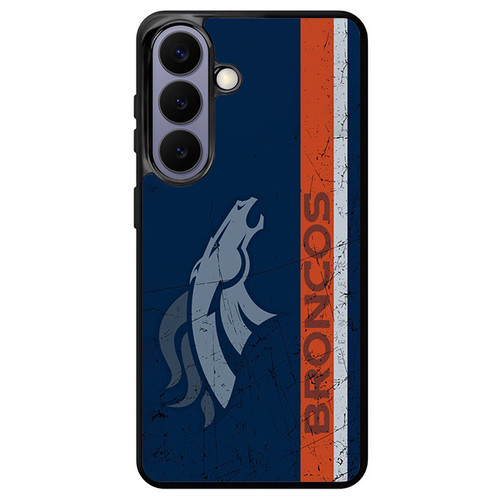 Denver Broncos 01 Samsung Galaxy S26+ Case