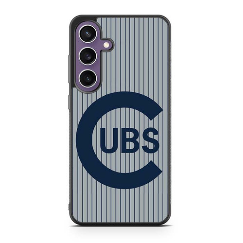 Chicago Cubs Classic Samsung Galaxy S23 Case
