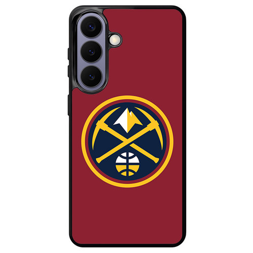 Denver Nuggets Samsung Galaxy S26+ Case