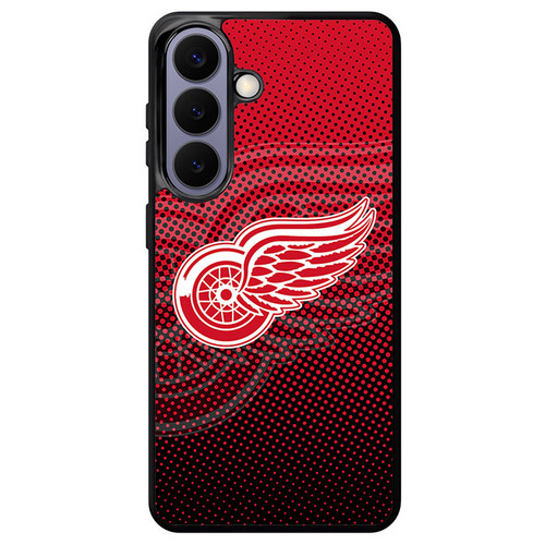Detroit Red Wings 01 Samsung Galaxy S26+ Case