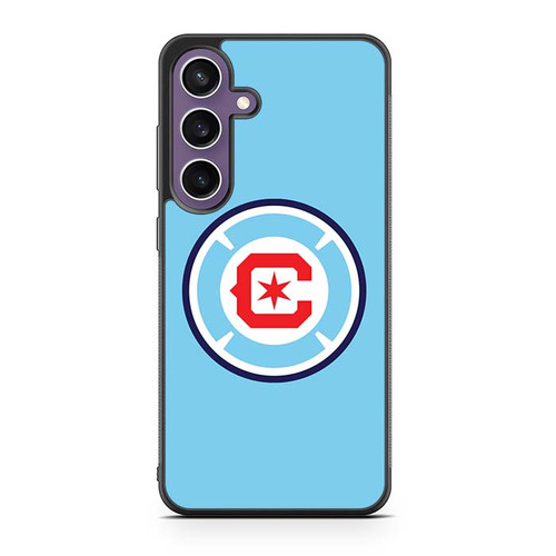Chicago Fire 01 Samsung Galaxy S23 Case