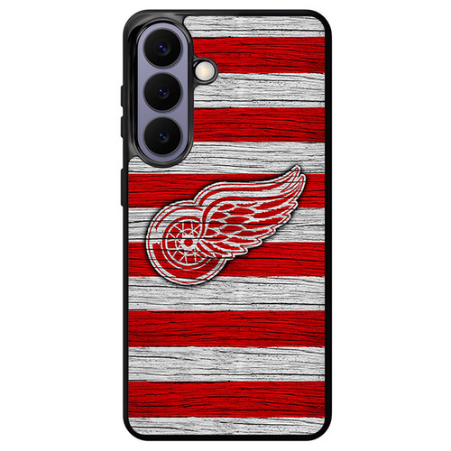 Detroit Red Wings 03 Samsung Galaxy S26+ Case