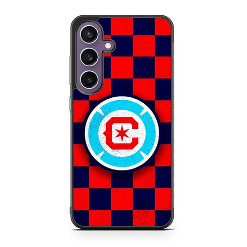 Chicago Fire 02 Samsung Galaxy S23 Case