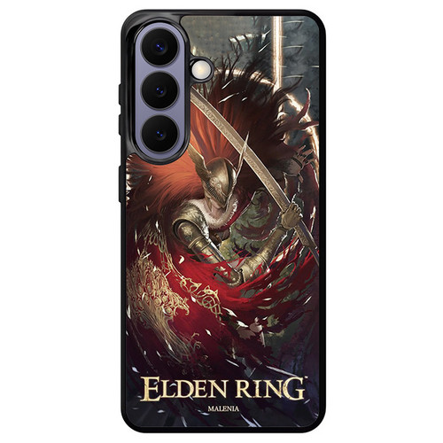 Elden Ring Malenia Samsung Galaxy S26+ Case