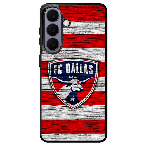 FC Dallas 02 Samsung Galaxy S26+ Case