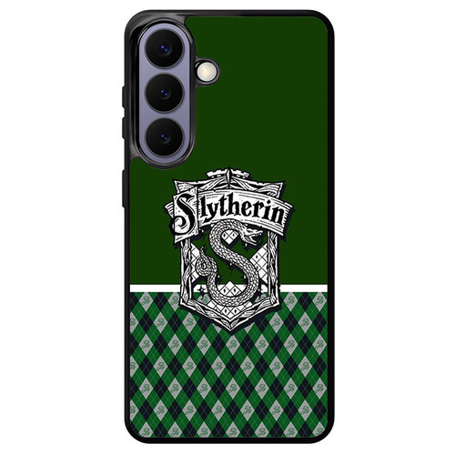 Harry Potter Slytherin Samsung Galaxy S26+ Case