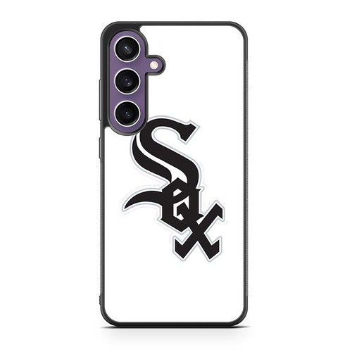 Chicago White Sox 02 Samsung Galaxy S23 Case