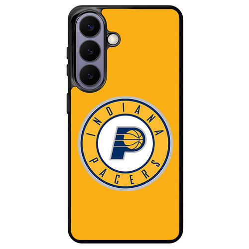 Indiana Pacers Samsung Galaxy S26+ Case